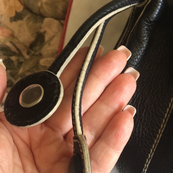 Isabella Fiore Handbag - Picture 15 of 16